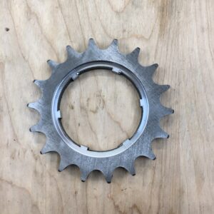 Sprocket, 18 tooth