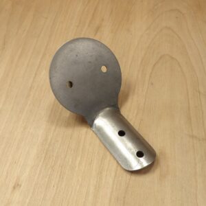 Ammeter Bracket, Only
