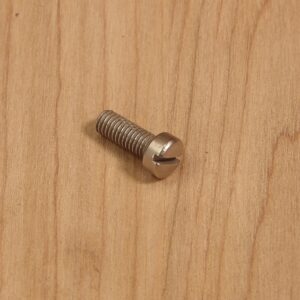 Flat Cable Clip Screw