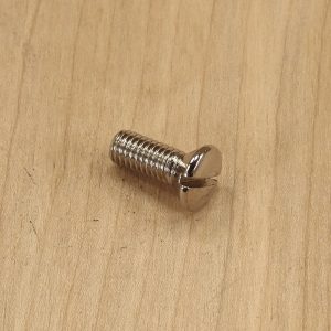 Oil Hole screw