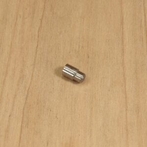 Handlebar Sleeve end stop rivet