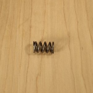 Handlebar Sleeve Screw Spring