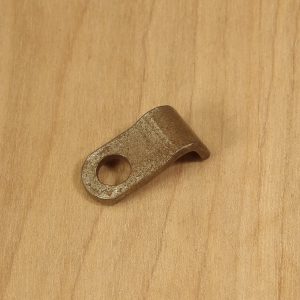 Control Wire Single Clip