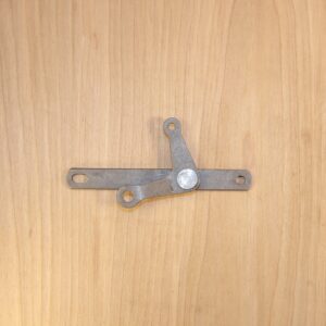 Magneto Control Bell Crank Assembly