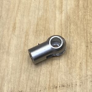 Magneto Spark Advance Rod End