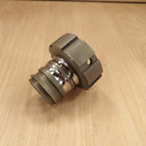 Shaft extension, Merkel