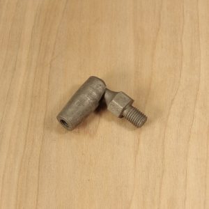 Magneto Spark Advance Rod Ball Joint