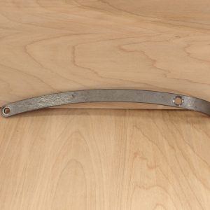 Quadrant Outside Plate