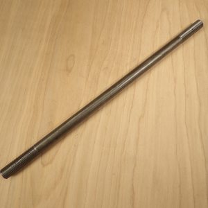 Clutch Release Rod