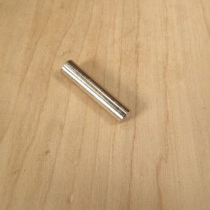 Brake Shaft Taper Pin