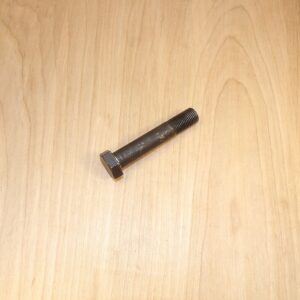 Clutch Pedal Fulcrum Bolt Only