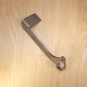 Brake Pedal Assembly