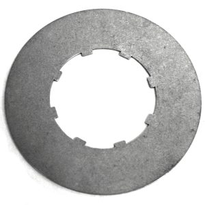 Shaft extension discs