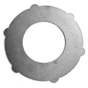 Body discs