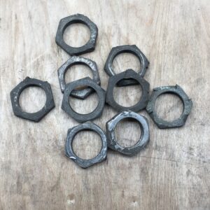 Head Cone Lock Nut