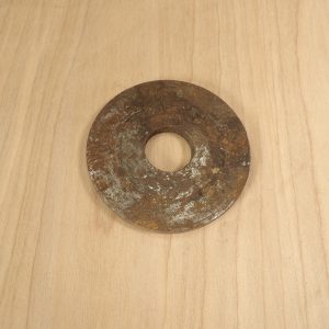 Front Fork Washer for Main Spring