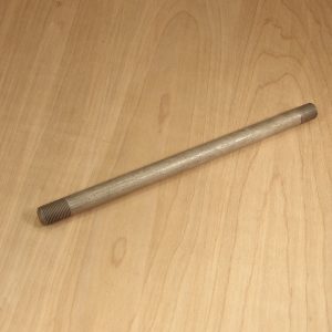 Front Axle