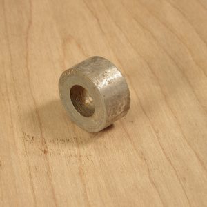 Rear Axle Spacer Narrow (Right)