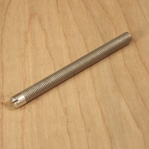 Rear Axle Adj. Screw