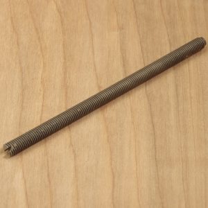 Chain Adjusting Screw (1/4”)