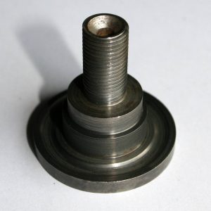 Internal thrust