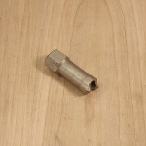 Rear Brake Band Adj. Pin Nut