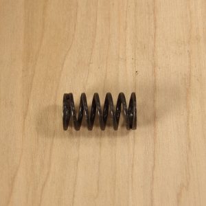 Rear Brake Clevis Spring