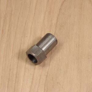 Rear Brake Band Adjusting Locknut, 5/16-24 Thread