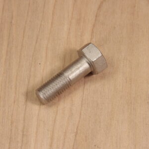 5/16-24 x .900 Hex Bolt