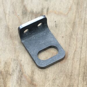 Rear Brake Clevis Guide