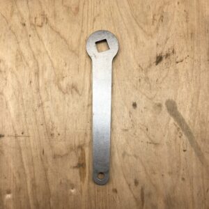 Lever for Internal Brake