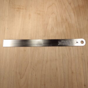Stationary arm, Forward Mount