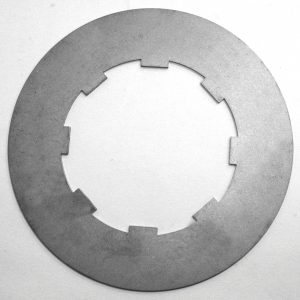 Counter Shaft Plate, inner teeth