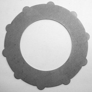 Counter Shaft Plate, outer teeth