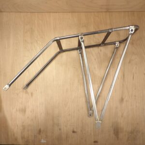 Luggage rack, 1920-24