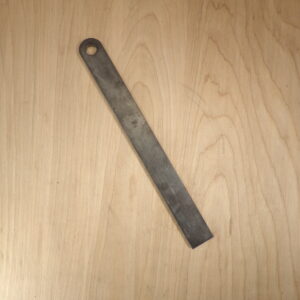 Stand Hinge Inside