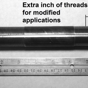 Counter Shaft Quill, Long