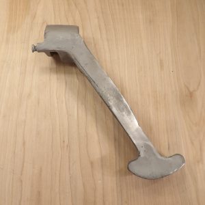Tracey Snap-Jack side stand