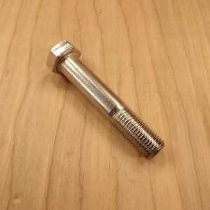 Tracey Snap-Jack side stand Bolt