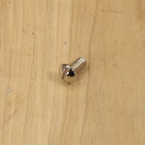 10-24x3/8" Round Head Screw