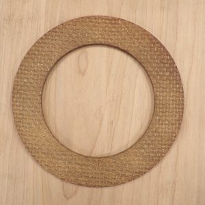 Floating Disc