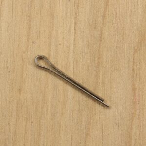 1/16"x5/8" cotter pin