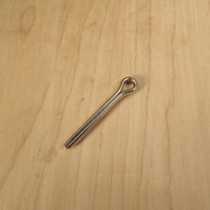 5/32"x1 ¼" cotter pin