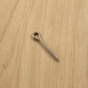 1/8"X7/8" cotter pin