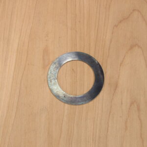 Clutch End Thrust Shim (heavy) .065