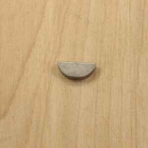 Engine Sprocket Key No. 9, Special for New Style One Keyway Sprocket