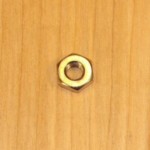 Battery Box Cover Screw Nut