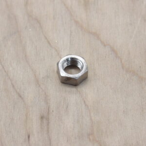 Brake Rod Lock Nut