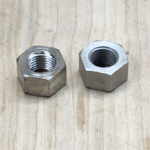 Headlight Bracket Nut
