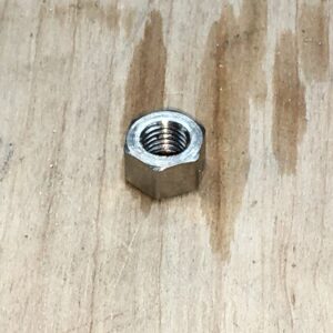 Control Ball Joint Nut